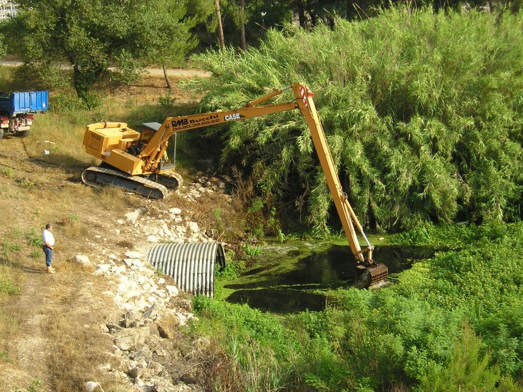 RECRUTEMENT | Chargé(e) d'affaires végétation - espaces verts