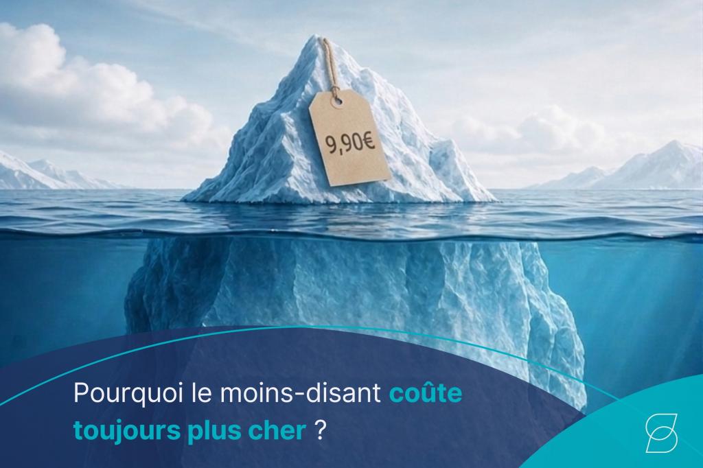 Marchés de propreté : pourquoi le moins-disant coûte toujours plus cher