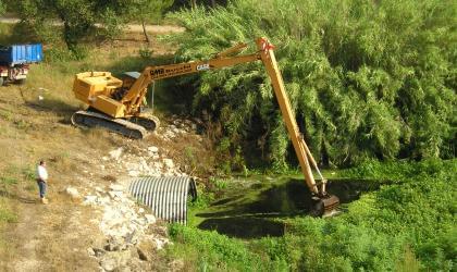 RECRUTEMENT | Chargé(e) d'affaires végétation - espaces verts