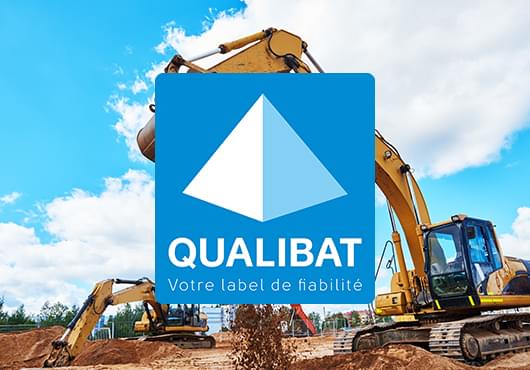 Société travaux public Qualibat Vaucluse